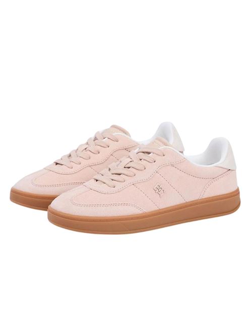 Sneakers Heritage Tommy Hilfiger | FW0FW09180TRY